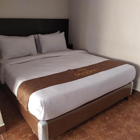 Grand Dian Hotel Guci Tegal  Dış mekan fotoğraf