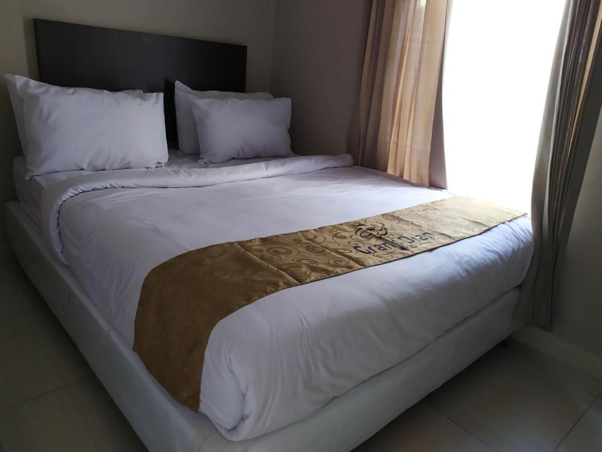 Grand Dian Hotel Guci Tegal  Dış mekan fotoğraf