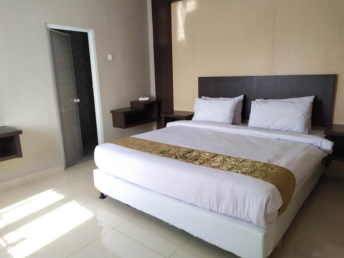 Grand Dian Hotel Guci Tegal  Dış mekan fotoğraf